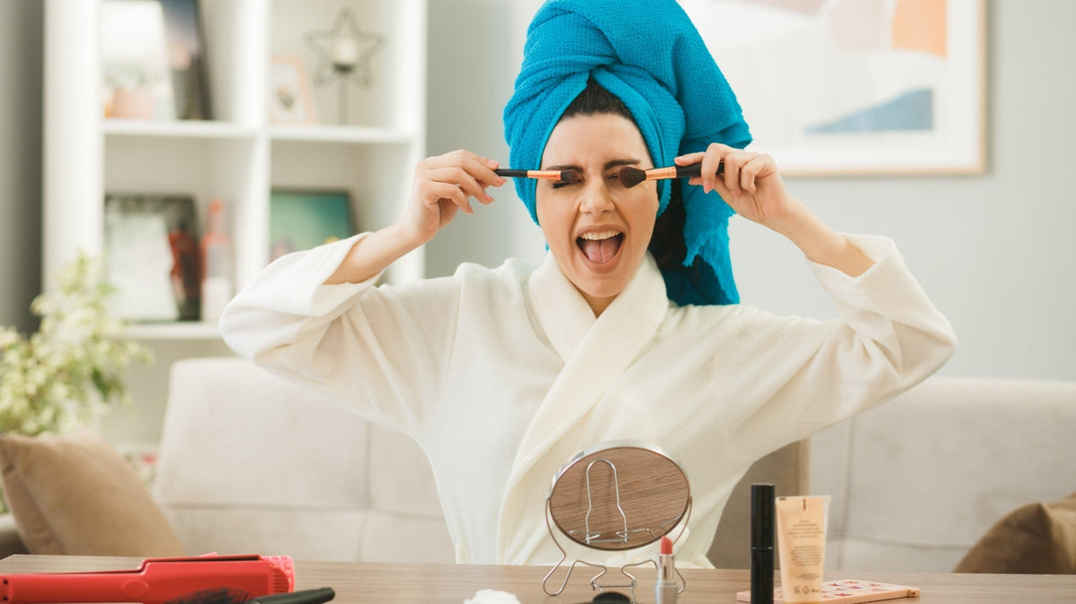Waarom Zelfzorg Belangrijk Is Voor Uw Beautyroutine