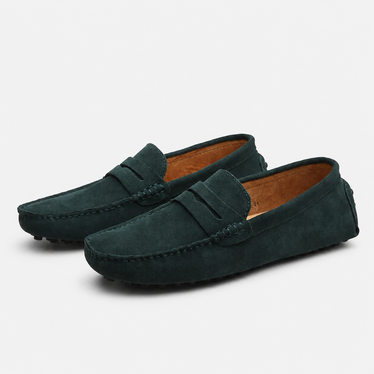 Pierre | Mocassins classiques pour homme