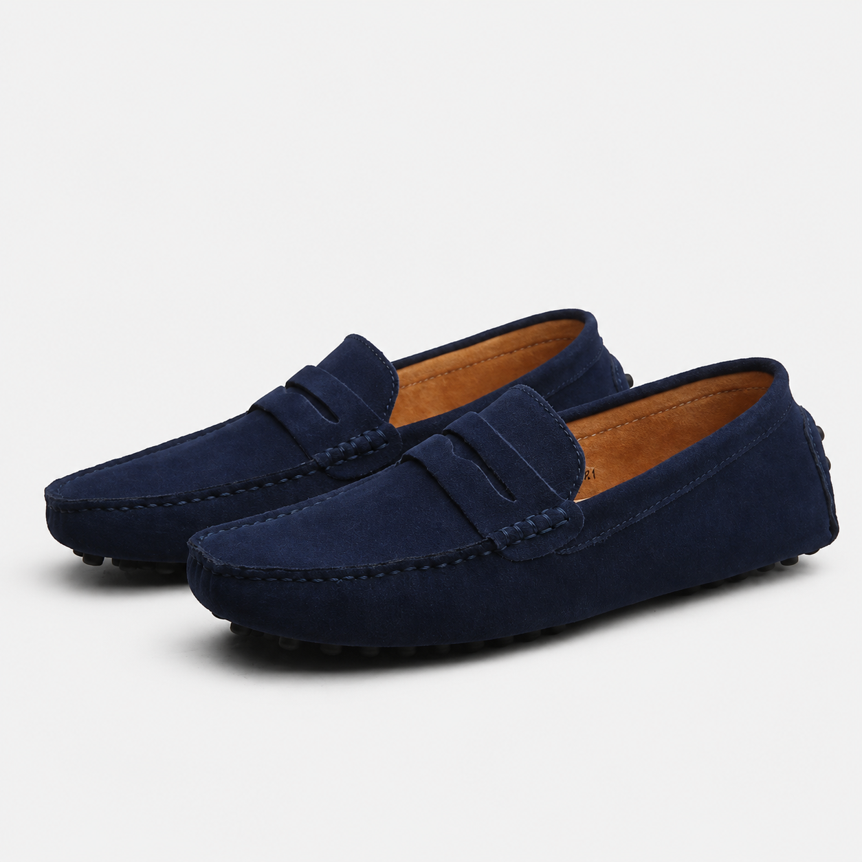 Pierre | Mocassins classiques pour homme