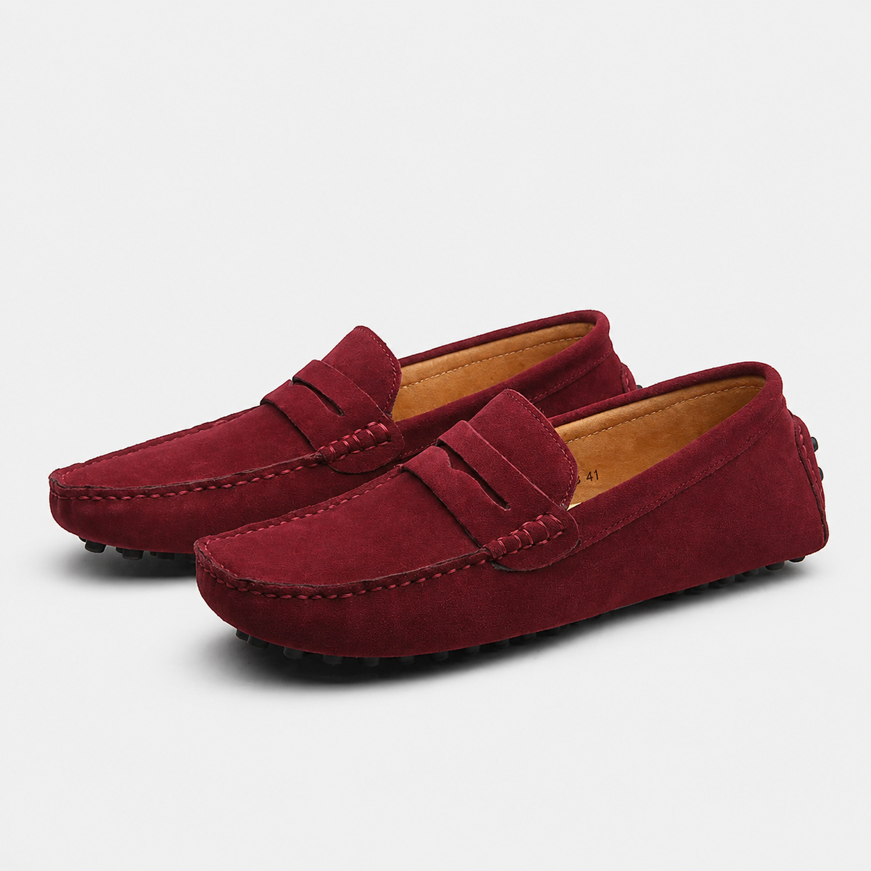 Pierre | Mocassins classiques pour homme