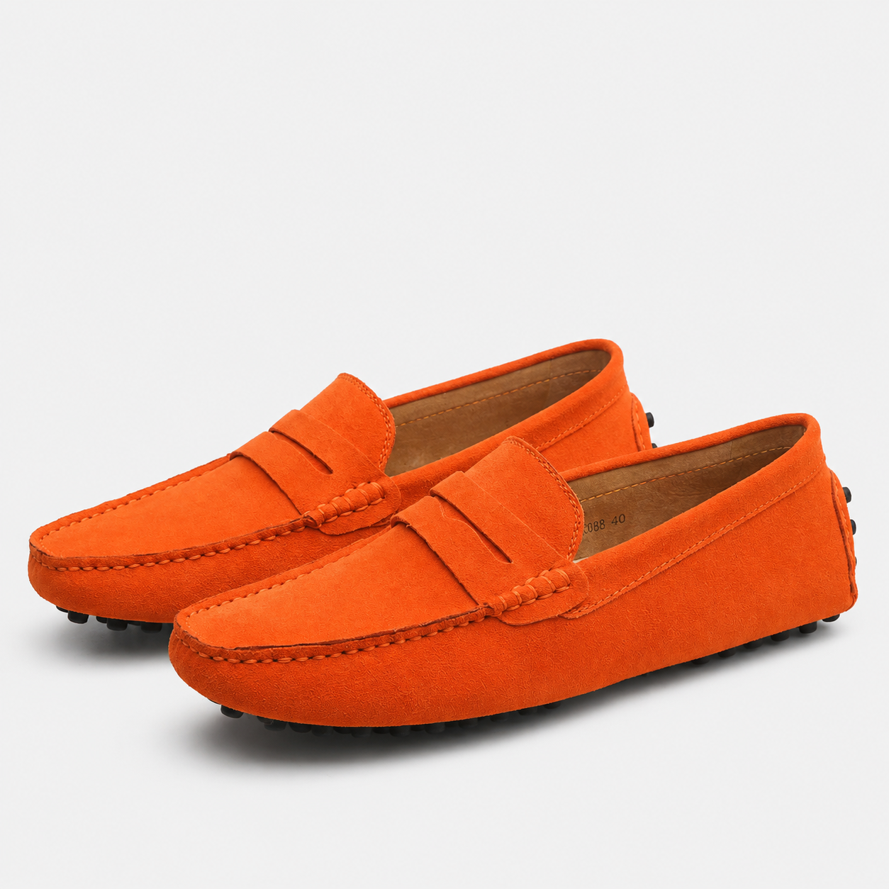 Pierre | Mocassins classiques pour homme