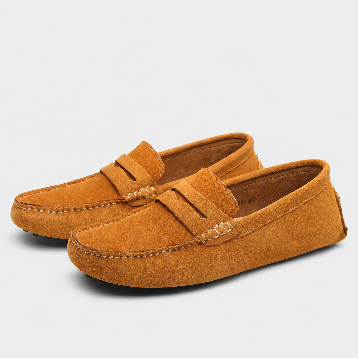 Pierre | Mocassins classiques pour homme
