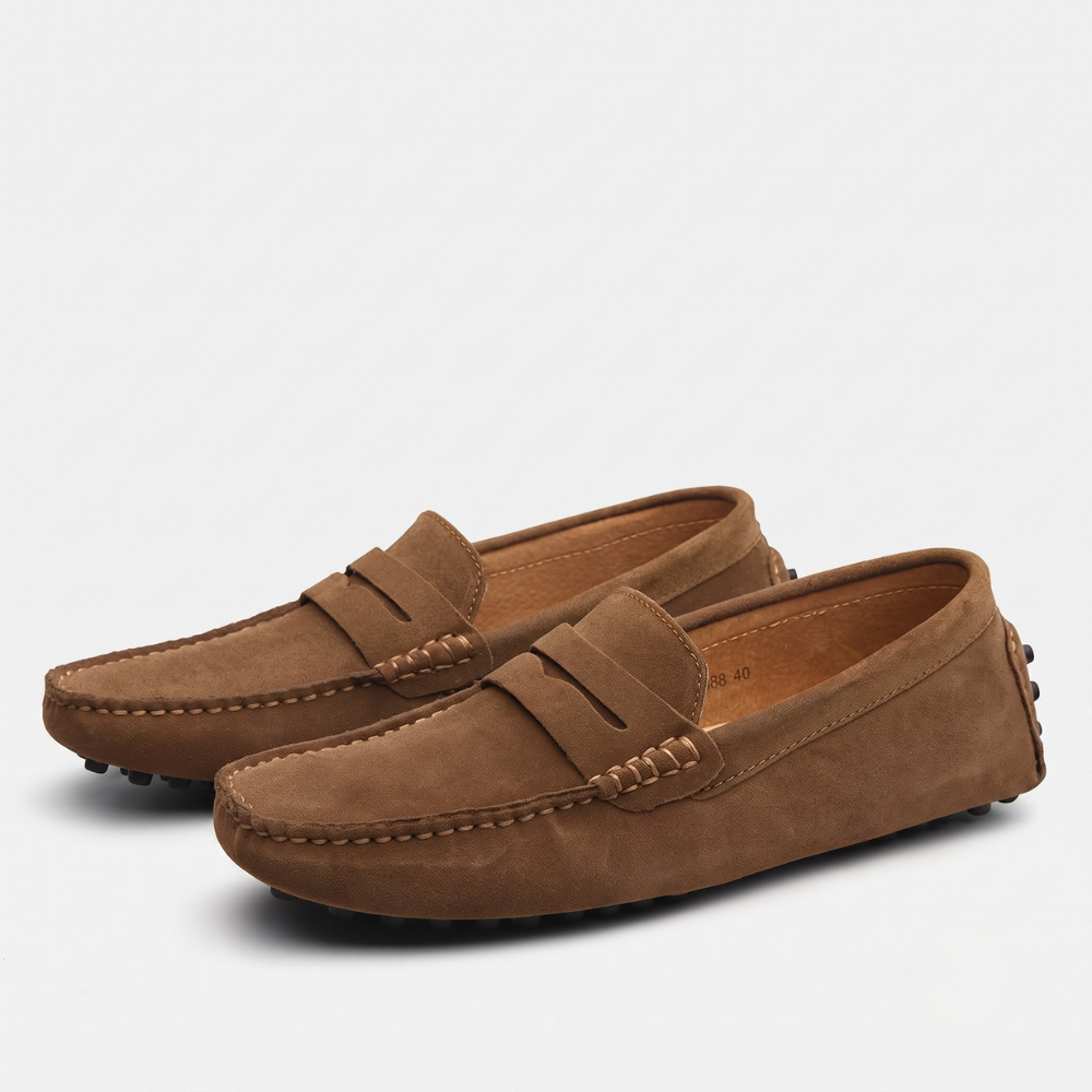 Pierre | Mocassins classiques pour homme