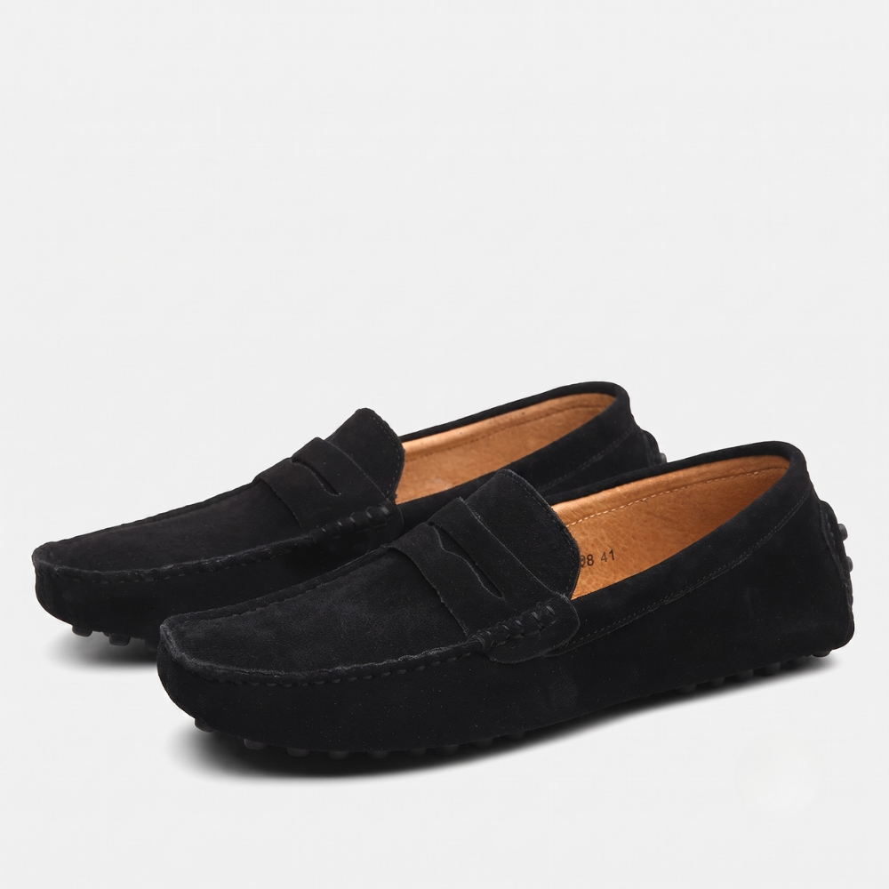 Pierre | Mocassins classiques pour homme