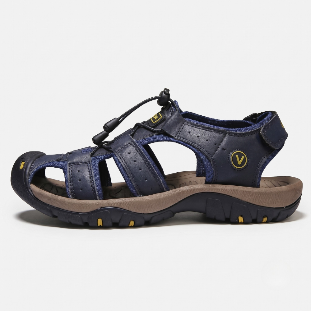 Adrien | Sandales Ouvertes