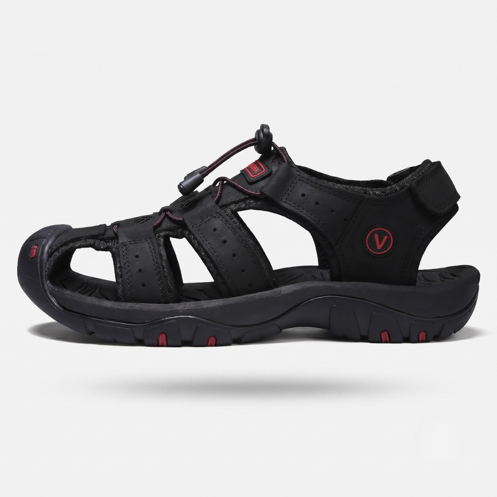 Adrien | Sandales Ouvertes
