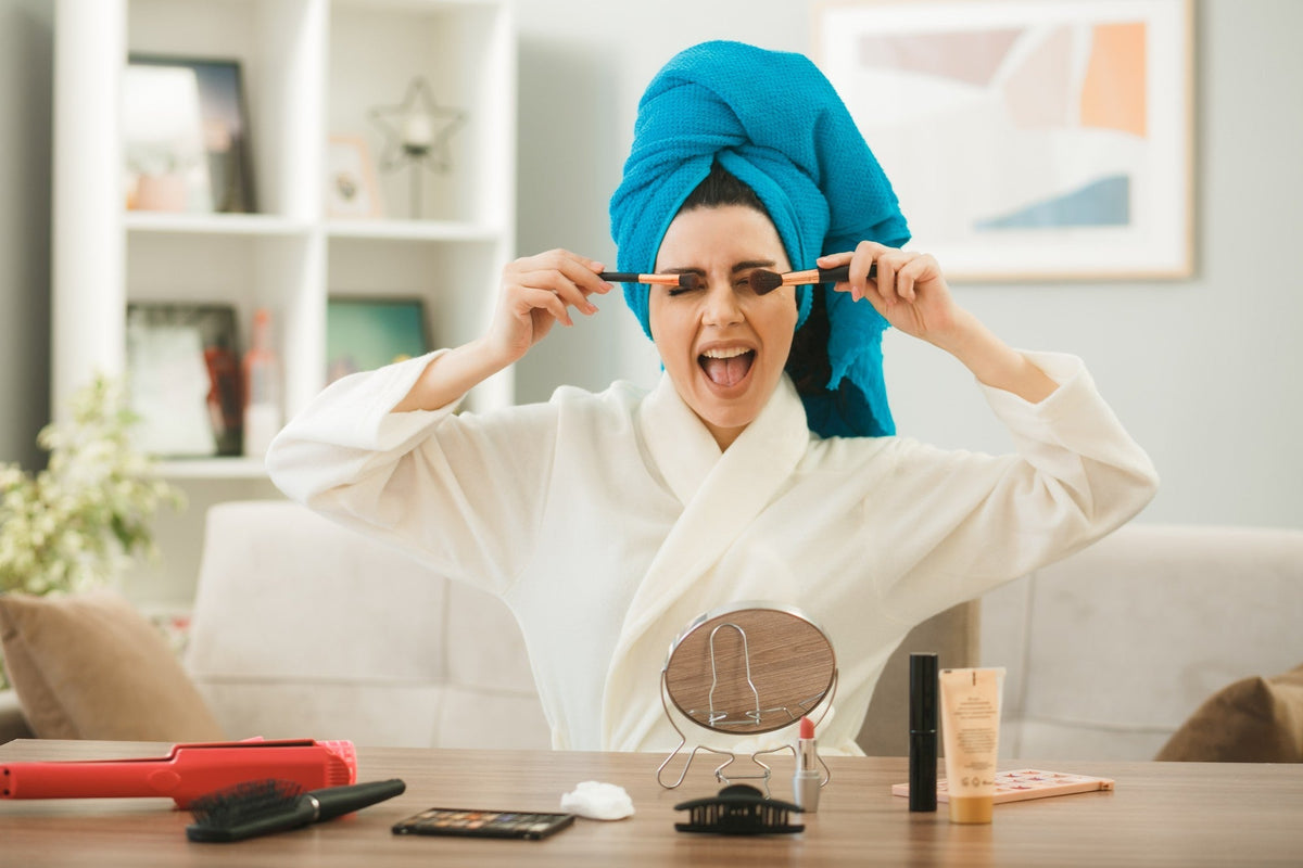 Waarom Zelfzorg Belangrijk Is Voor Uw Beautyroutine